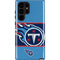 NFL Tennessee Titans Zone Block Galaxy S25 Ultra Impact Case